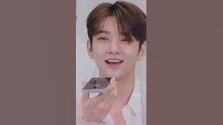 The power of Hong Jisoo crap