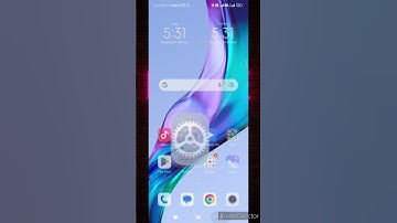 How to customize quick ball in android phone #shorts