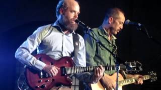 Bonnie 'Prince' Billy - I See a Darkness (Live in London) chords