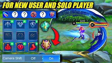 BENEDETTA SUPER BASIC GUIDE FOR ALL BEGINNERS AND SOLO PLAYERS! | HOW TO REACH GLOBAL EASILY