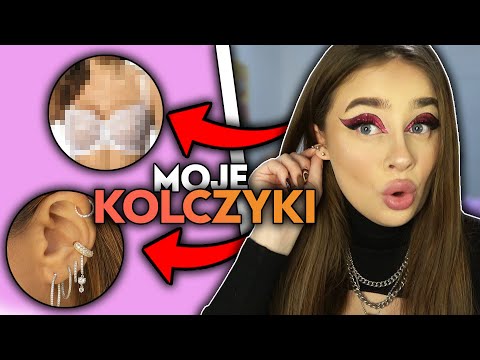 CZY MAM KOLCZYKI W ...?