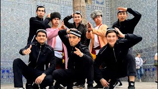 Лазги. Хоразм йигитлар рақси. Khorezm dance Lazgi. #lazgi #andijonpolkasi #navbahor #uzbekdance