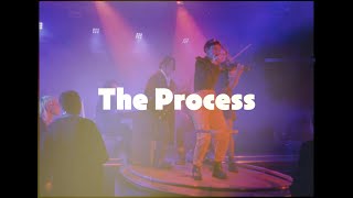 The Process Episode Six: Financing and Crewing Your Film