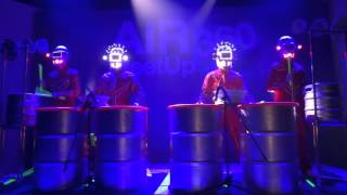 Supernatural drums Music that will enliven any Барабанщики! Сверхъестественное барабанное ШОУ! Supernatural drums Music that will enliven any Барабанщики! Сверхъестественное барабанное ШОУ!