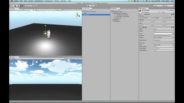 How to: Create your own 3d video game in Unity3d (Part 1)