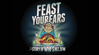 Feast Your Ears: The Story of WHFS 102.3 FM - Trailer