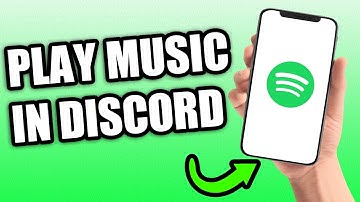 How To Play Spotify Music In Discord (Easy)