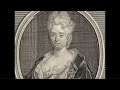 Las &quot;Reflexiones sobre el gusto&quot; de Madame de Lambert