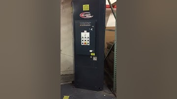 Wulftec Smart Series Stretch Wrapper Demo