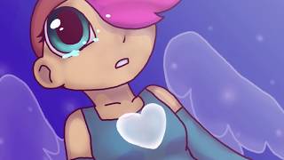 Speedpaint for lily Pinkie pie/& undertale/ wife (+13)