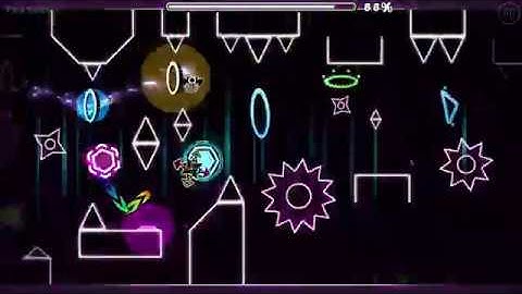 My Part in Synergy (Desain