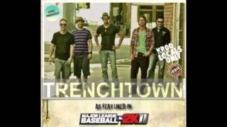 Video thumbnail of "Trenchtown - Unpaid Holiday"