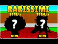 FERMO! QUESTI 2 BRAINROT SONO RARISSIMI! su Roblox