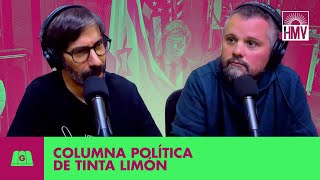 RESUMEN DE LA POLÍTICA ARGENTINA DE LA ÚLTIMA SEMANA | MARTÍN RODRÍGUEZ EN HERMOSA MAÑANA VERDAD