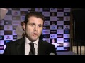 Safak Guvenc, Area Manager, Starwood Hotels & Resorts, Qatar @ WTA Dubai Gala Ceremony 2011