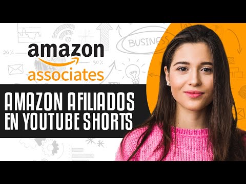 Cómo Hacer Marketing de Afiliados de Amazon en YouTube Shorts | Tutorial Paso a Paso 2024