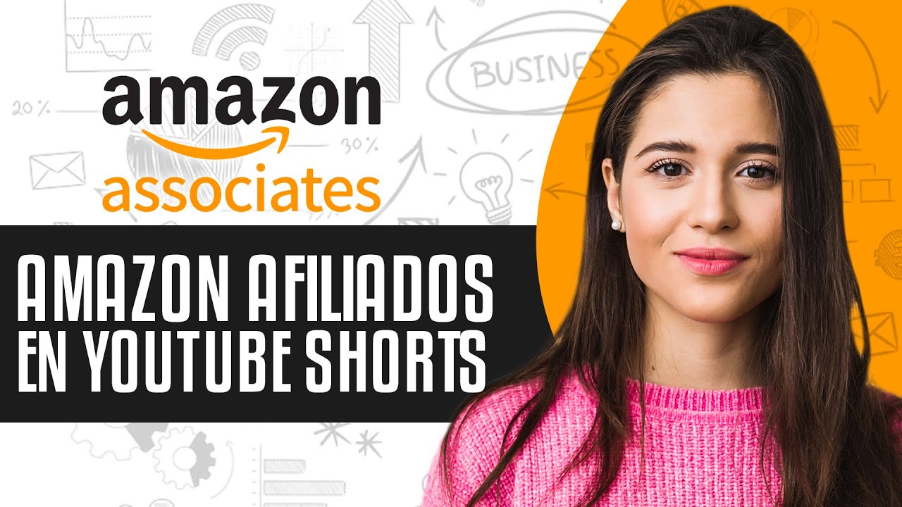 Cómo Hacer Marketing de Afiliados de Amazon en YouTube Shorts | Tutorial Paso a Paso 2024