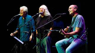 James Taylor David Crosby Graham Nash "You Can Close Your Eyes"