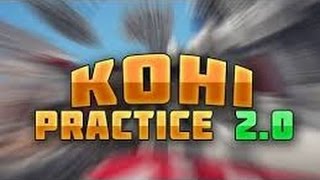 Premade server configurado Leaked PRACTICE KOHI 5.0 | FREE DOWNLOAD
