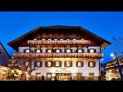 Hotel Weisses Lamm, Monguelfo, Italy