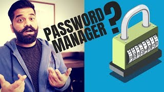 What is Password Manager? Good or Bad? Account Hacked?? screenshot 5