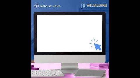 #WiFiSolutions: Speed Tests