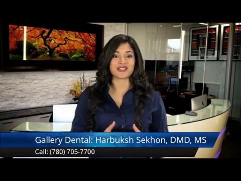 Gallery Dental Reviews Edmonton