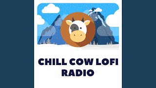 Lo-Fi Chill Cow