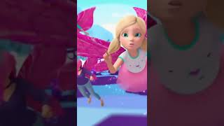 &quot;HIDUP KITA BERWARNA&quot; 🌈 | Barbie Princess Adventure | #Barbie Bahasa