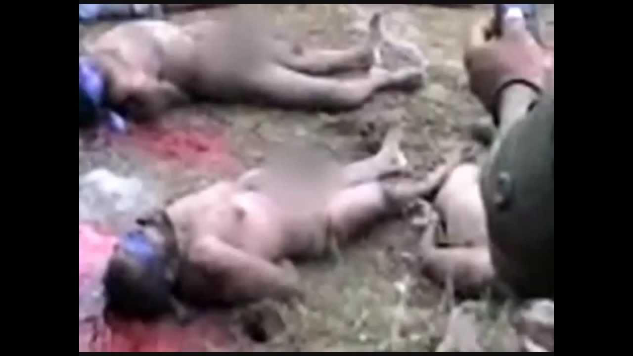 Sri Lanka War Full Documented Movie Killing Fields