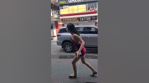 LADY BOY CAN DANCE NEVER A DULL MOMENT #short