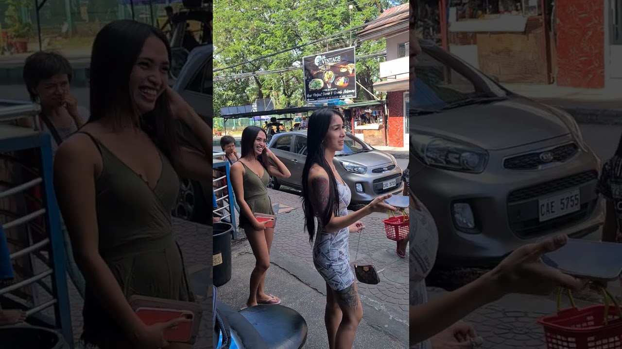 LADY BOY CAN DANCE NEVER A DULL MOMENT #short