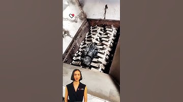 #fcnfm Advanced Technology for Sustainable Waste Disposal and Recycling Systems