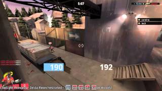 UGC Platinum S13 eBm vs. SpaceBears