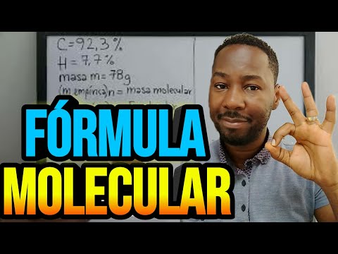 Fórmula empírica y