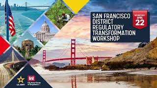 Regulatory Transformation Workshop (Types of Permits)