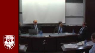 Bailouts 1.0: The New Law and the Future