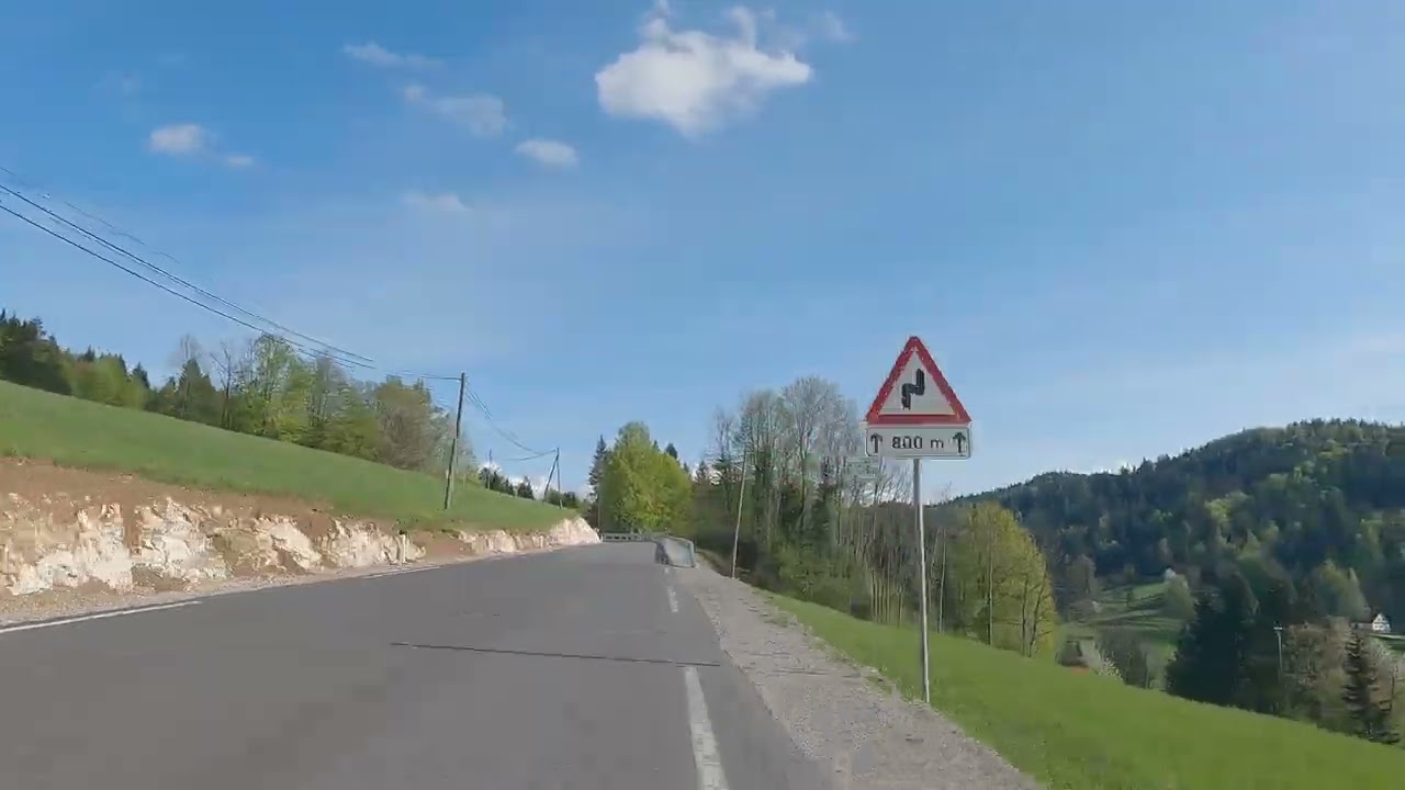 Ogled proge za 12 urno dobrodelno kolesarjenje