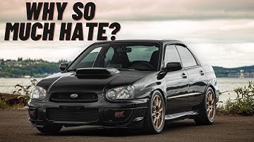 Do You Hate Subarus? If So, Why?