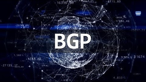 BGP Part1 Tamil