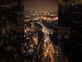 KRAKÓW AFTERDARK | Melodic Techno Through the City Lights 🌃