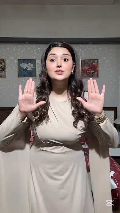 freeeez put you hands up ✋️ lal pari