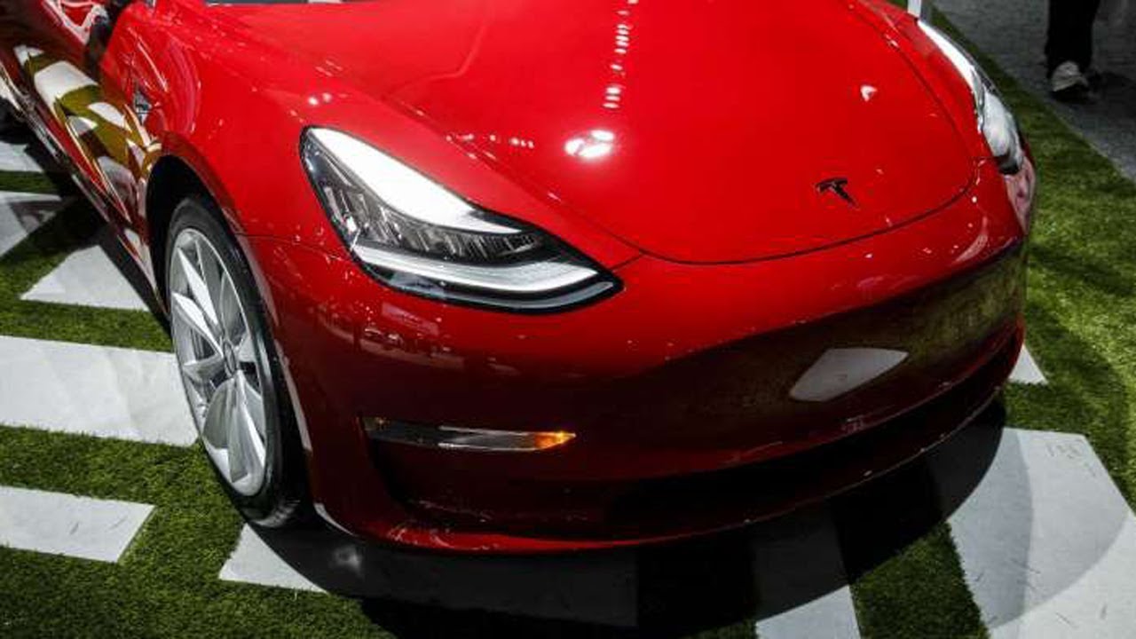 automobile insurance What Model 3 drivers love and hate about Tesla’s pivotal sedan