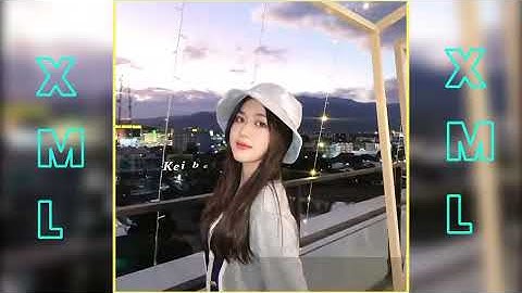 Guru gee ellina XML file present 🪴📎 Link description 🫶(mizo hla thar XML file)