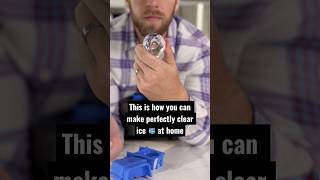 How to Make Perfect Clear Ice – Kitchen Alchemy