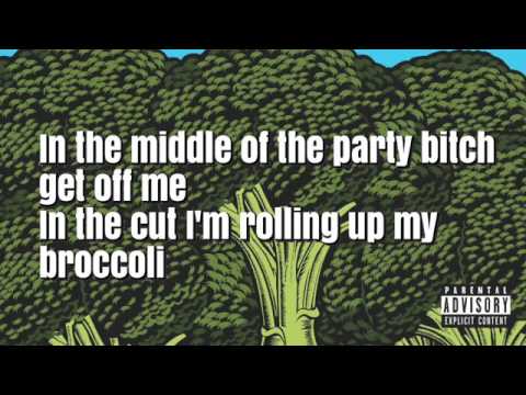 broccoli lil yachty lyrics