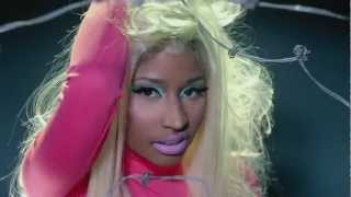 Nicki Minaj - Beez In The Trap (Explicit) ft. 2 Chainz