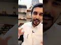 قصة هارون الرشيد مع كبير الأمراء العباسيين عبدالملك بن صالح