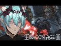 ACT 3 (FINALE) 【Dragon Age II】