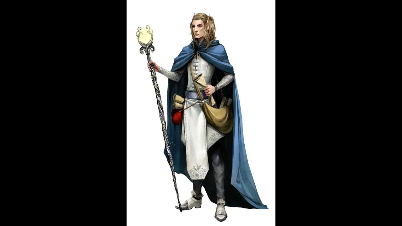 WOLFE PACK #4: Shadow of the Torturer Part IV